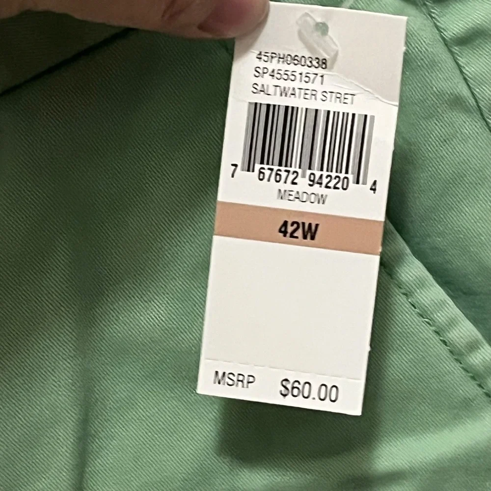 Izod this lot